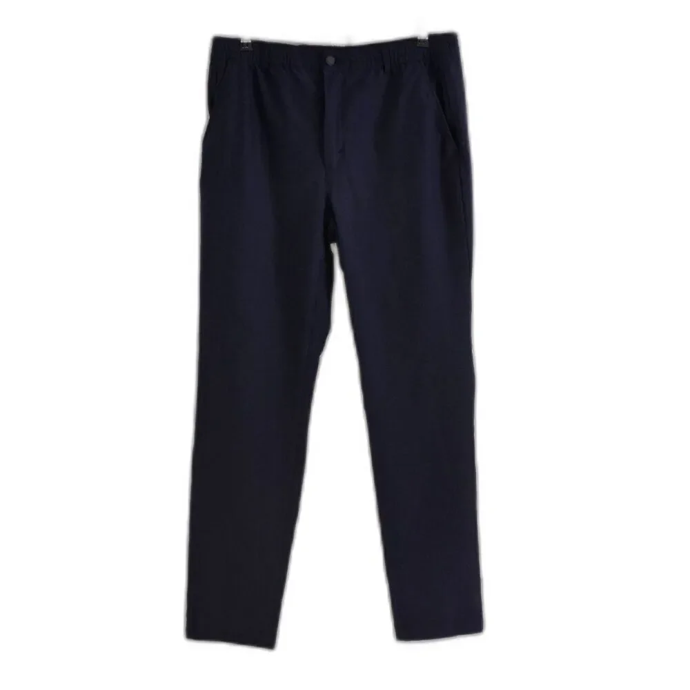 MARK NY Pants Men Gray 36/32 Pockets Outdoor Athleisure